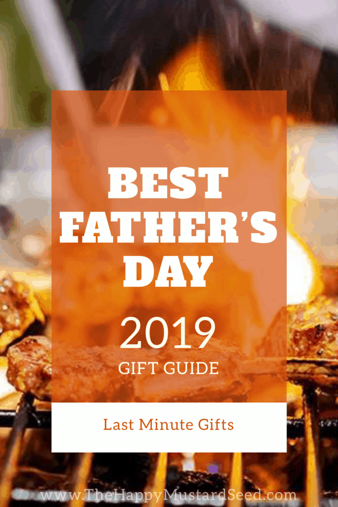 Father's Day Gifts