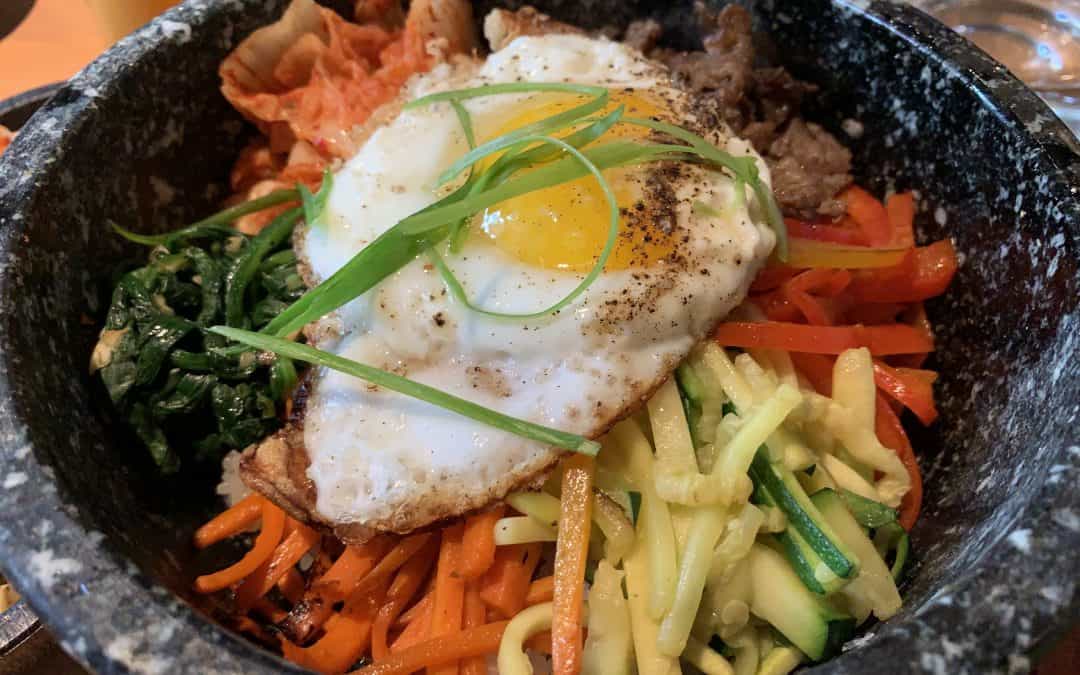Oseyo, New Korean Food Restaurant in Austin