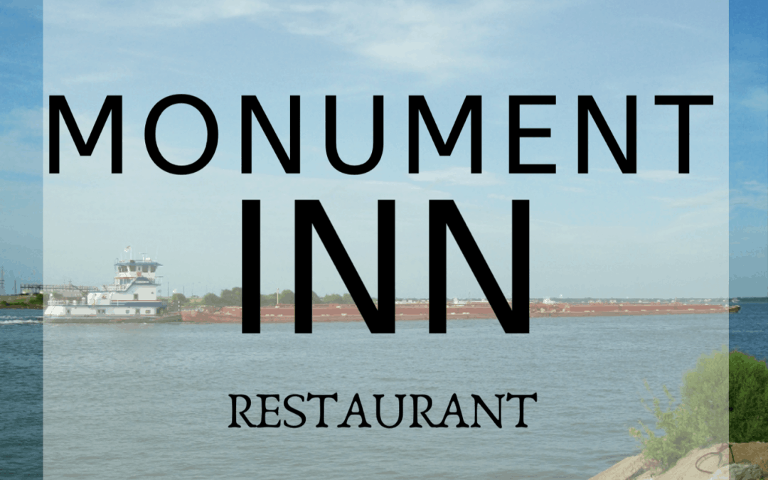 The Monument Inn Restaurant – Open Again And Ready For Business