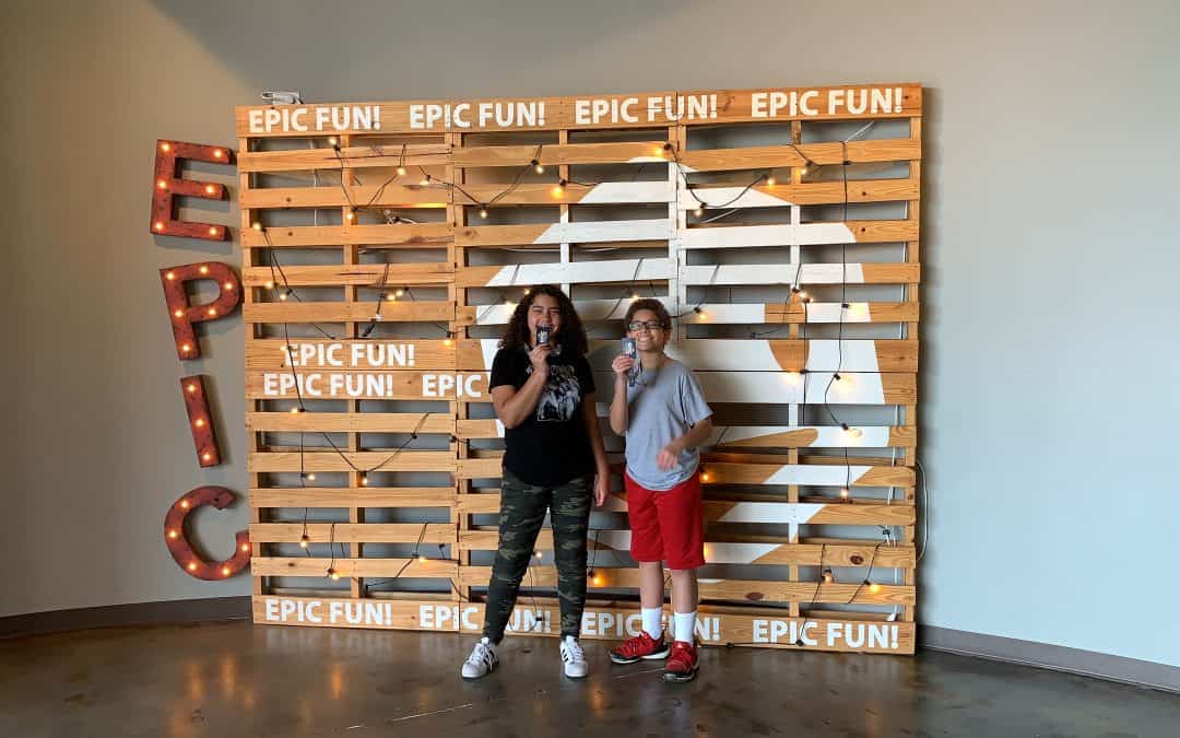 Epic Fun – Fun Stuff To Do In Austin Texas