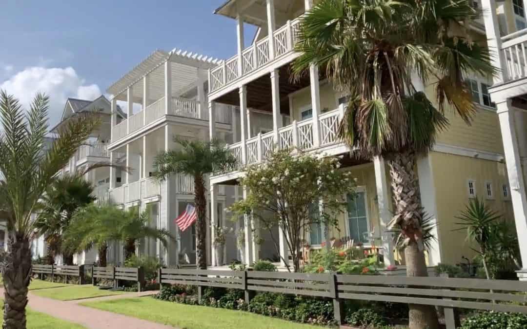 Port Aransas – Cinnamon Shore Teen Friendly Luxury Vacation