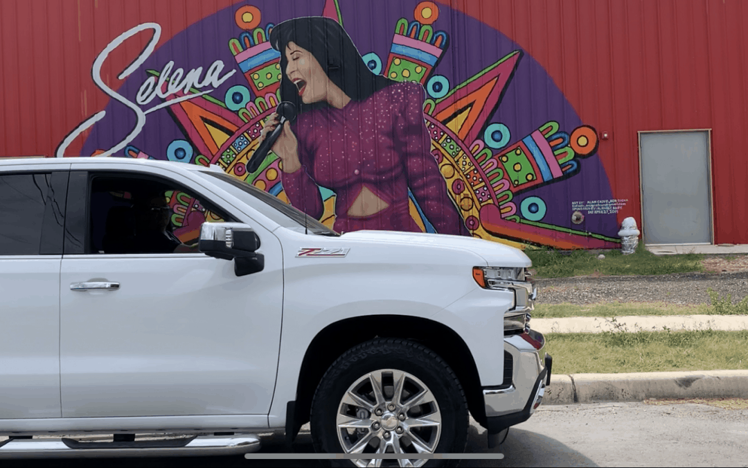 New 2019 Chevy Silverado 4WD LTZ Crew