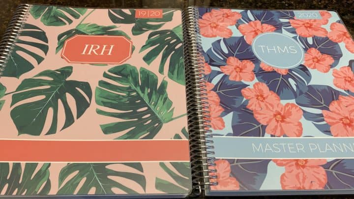 Plum Paper Planner Review