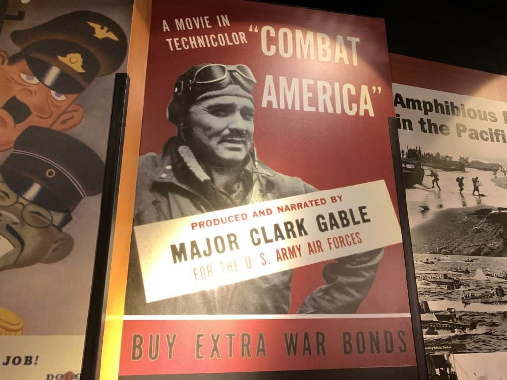 National Pacific War Museum