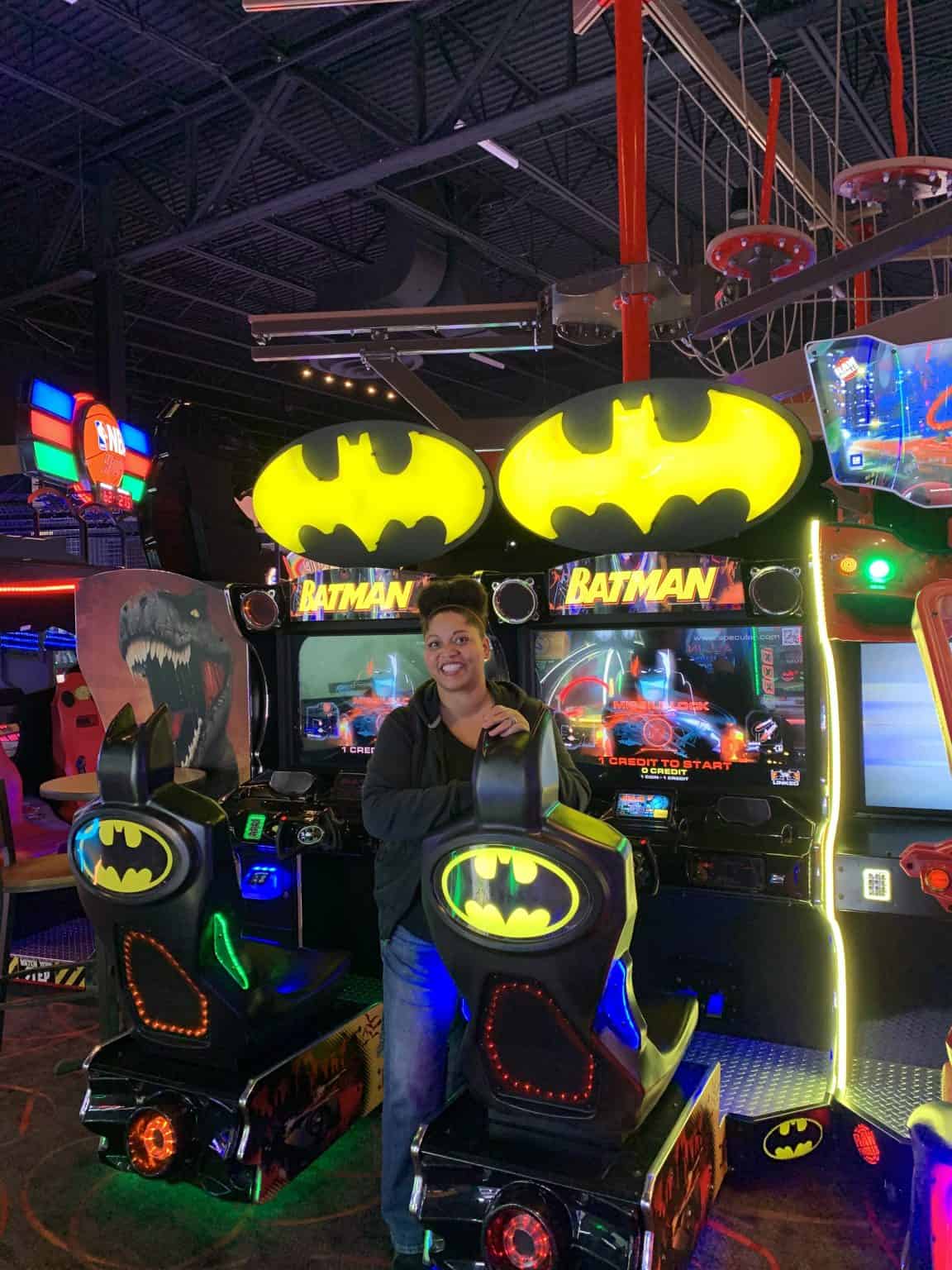 PINSTACK Is All About Family Fun in North Austin! The Happy Mustard Seed