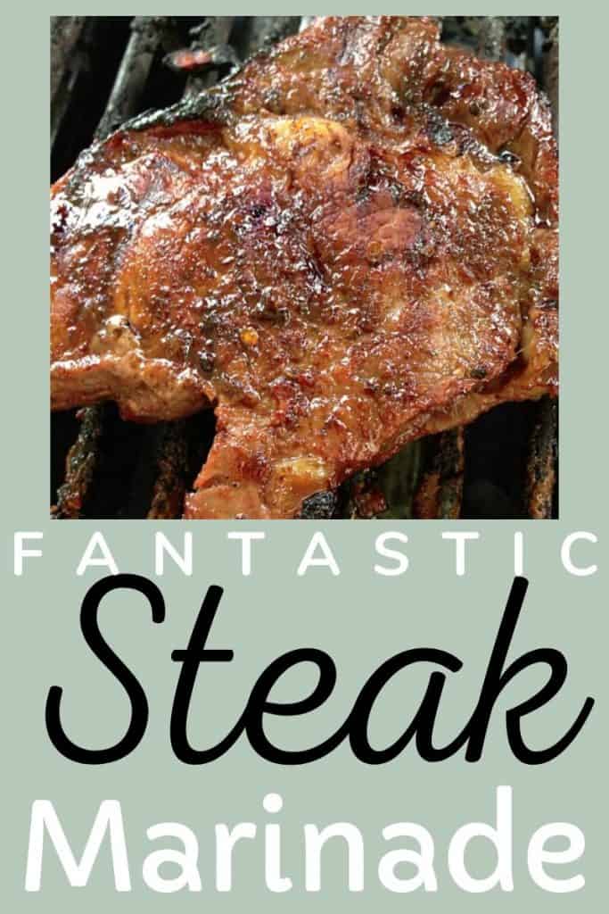 800x1200 Fantastic Steak Marinade