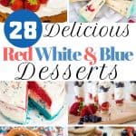 800x1200 Red White and Blue Desserts