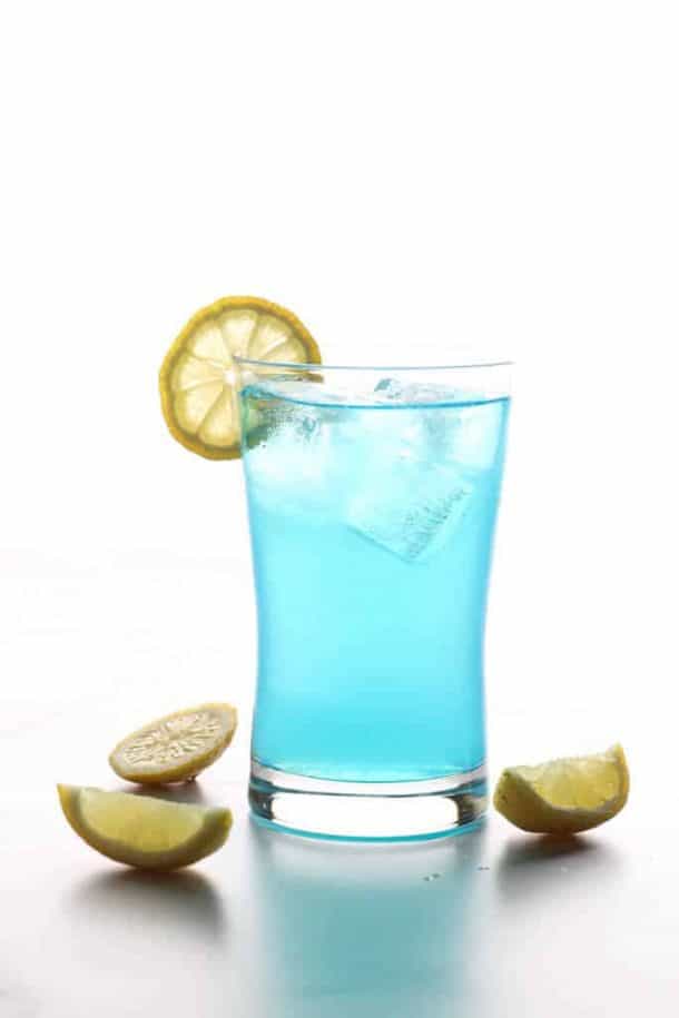 What Alcohol Goes With Lemonade (Best Alcoholic Drinks With Lemonade ...