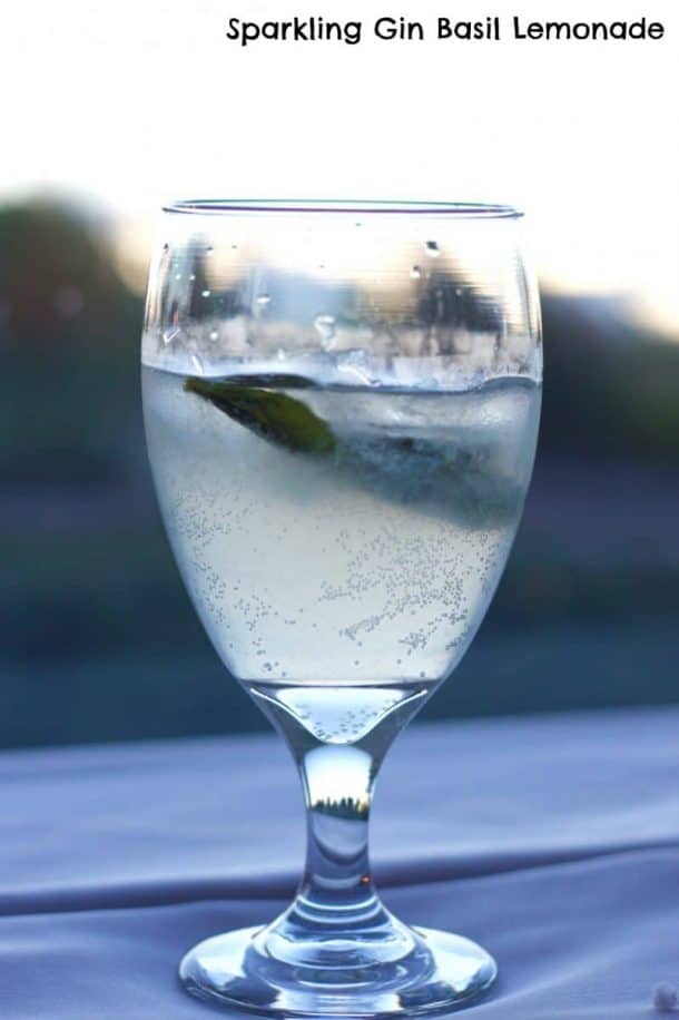 What Alcohol Goes With Lemonade (Best Alcoholic Drinks With Lemonade