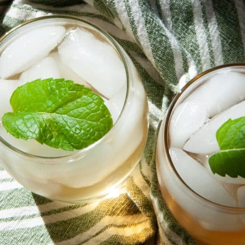 What Alcohol Goes With Lemonade (Best Alcoholic Drinks With Lemonade) The Happy Mustard Seed