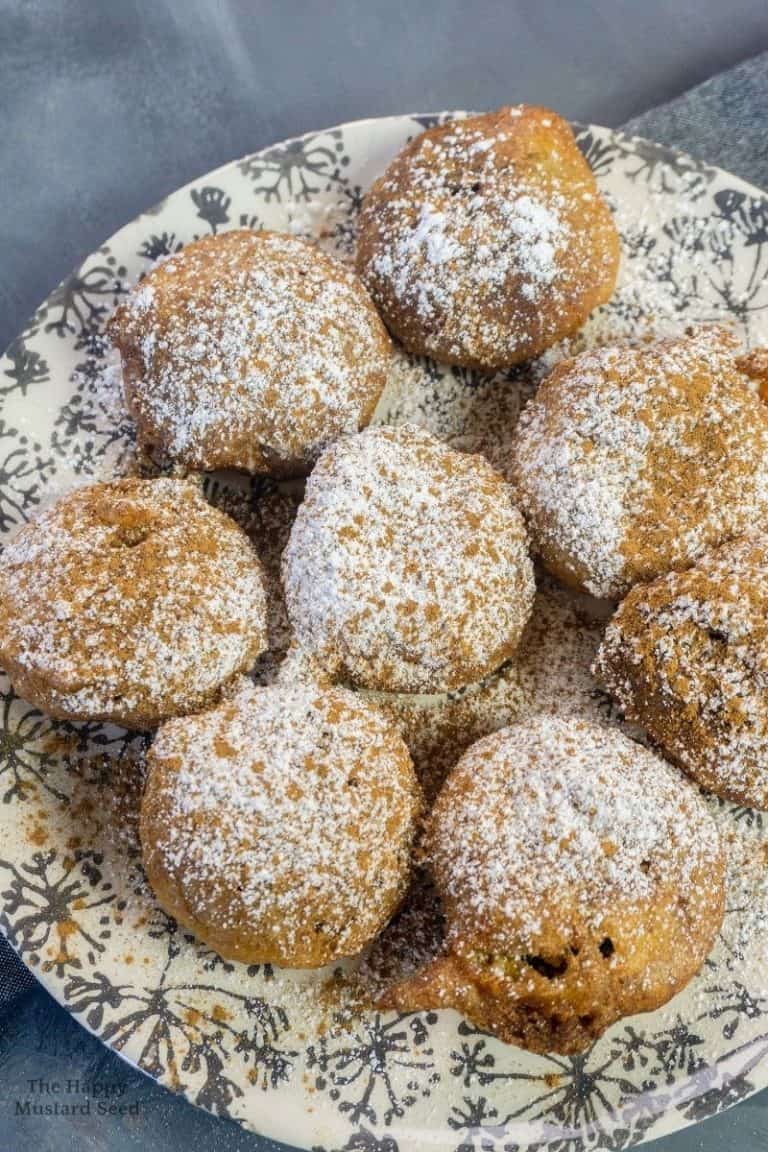 DeepFried Oreos The Happy Mustard Seed