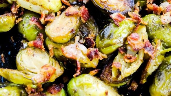 Pan-Roasted-Brussel-Sprouts-with-bacon