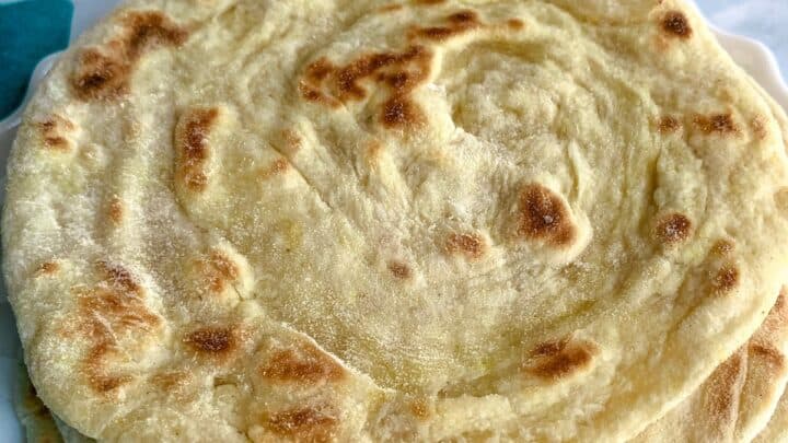 Roti Sourdough