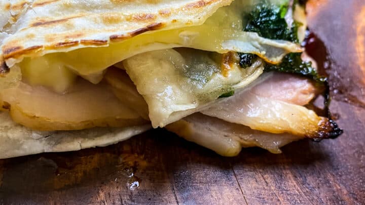 Ham-And-Cheese-Wrap-Sourdough-Tortilla
