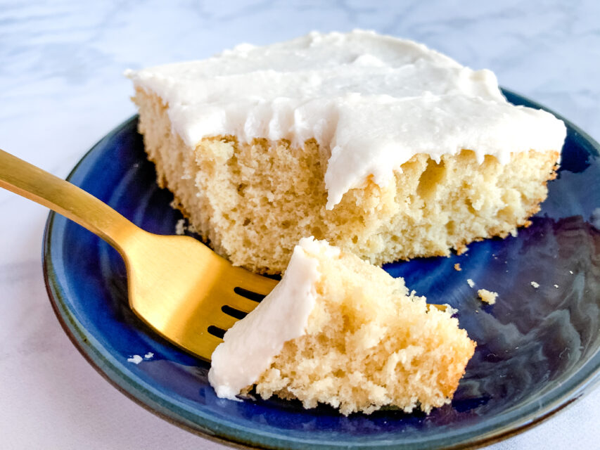 Sourdough Cake How To Make Sourdough Cake