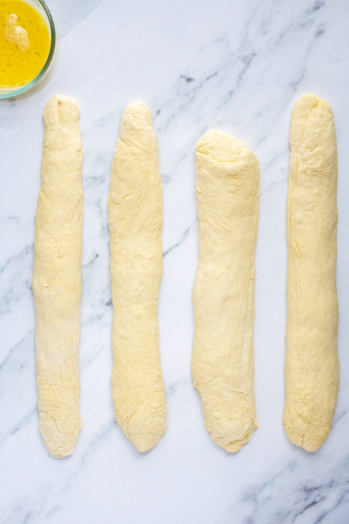 Sourdough-Challah-dough