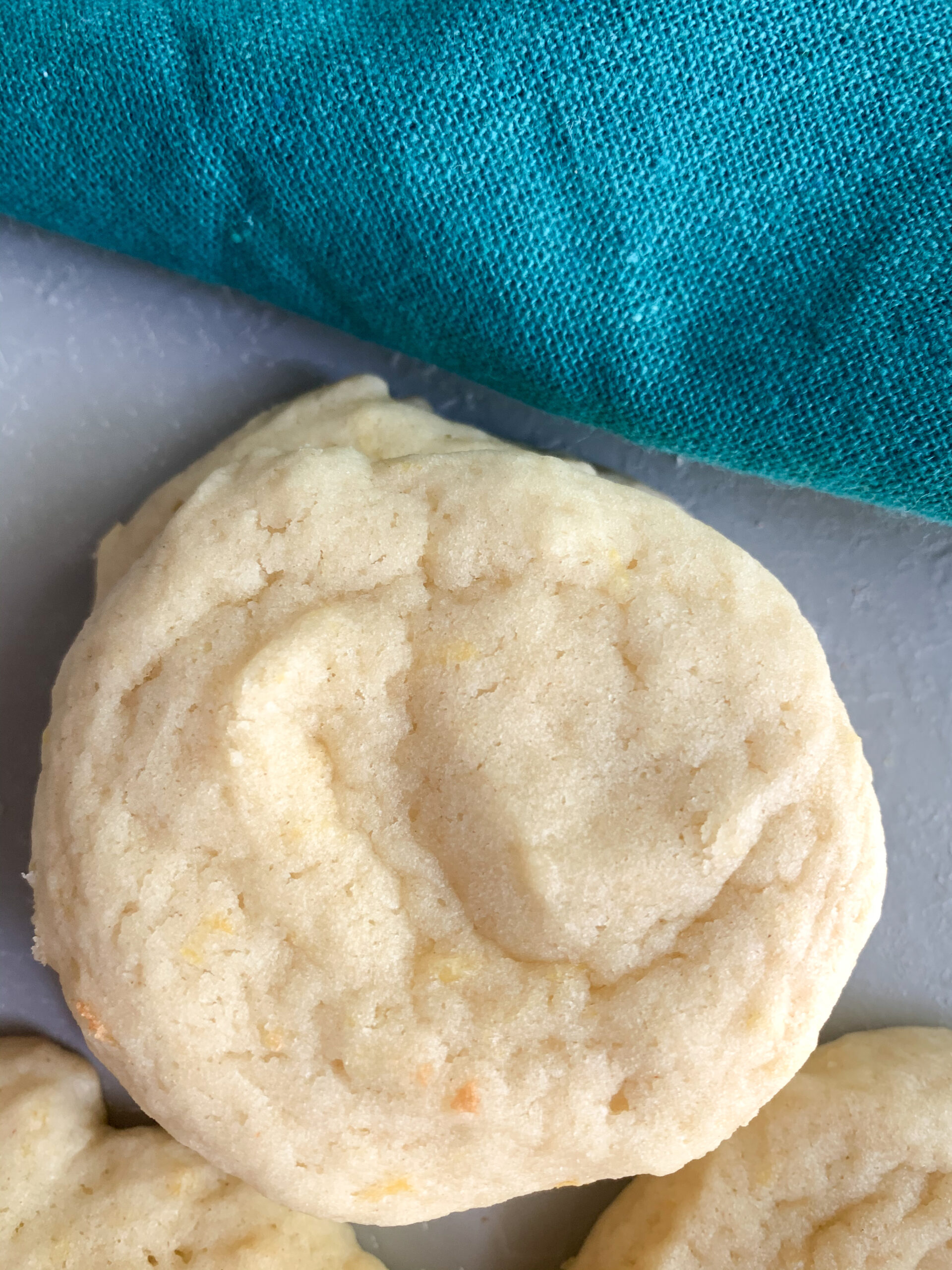 Sourdough Dessert Recipes - The Happy Mustard Seed