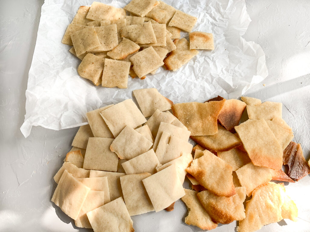 Sourdough-crackers-discard