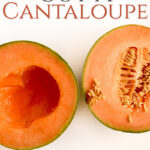 How-To-Cut-A-Cantaloupe