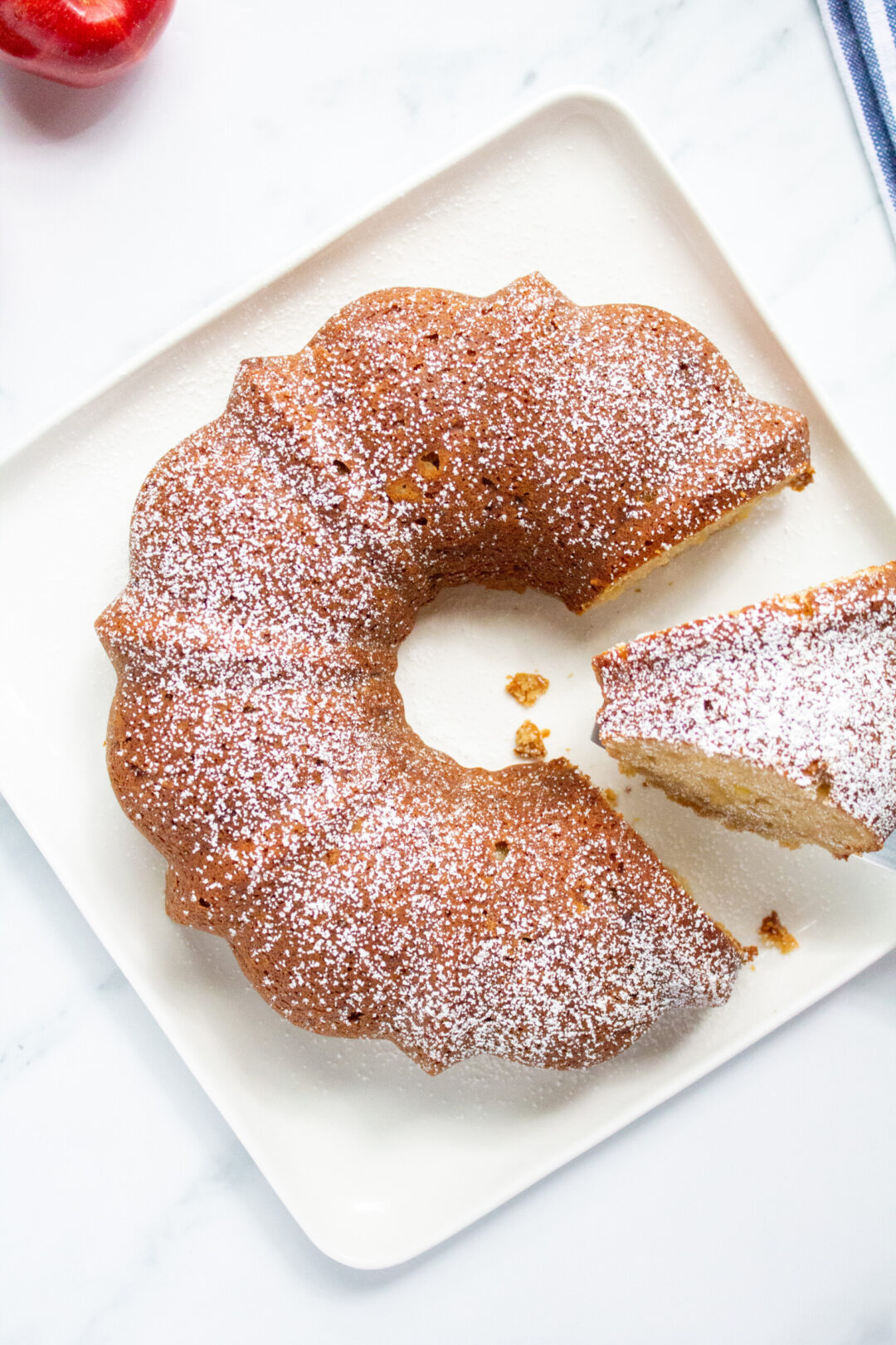 Sourdough Dessert Recipes - The Happy Mustard Seed