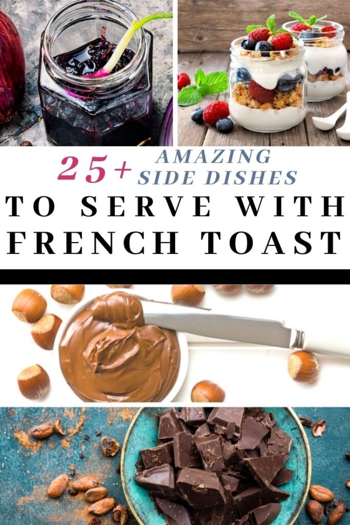 What-Goes-With-French-Toast