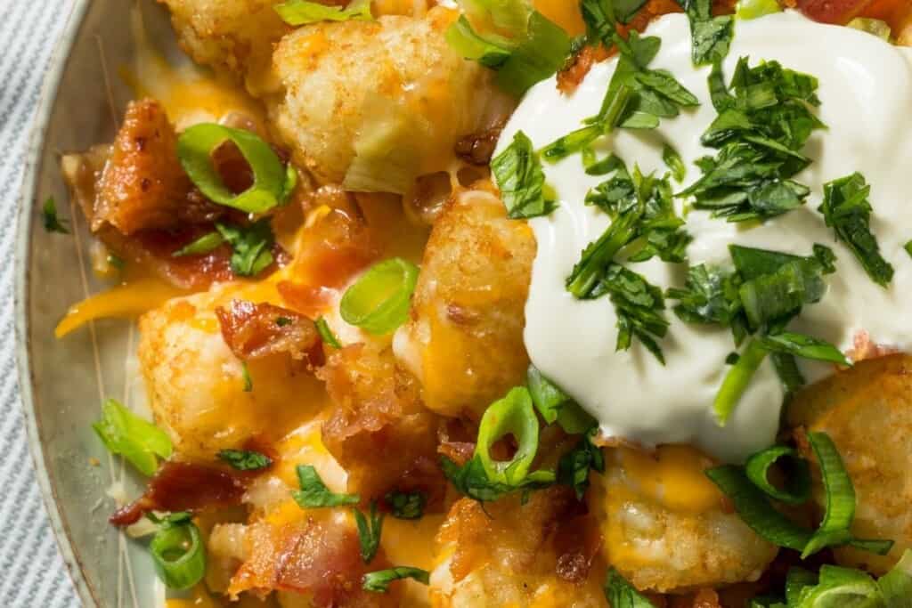 Cheesy-Tater-Tots