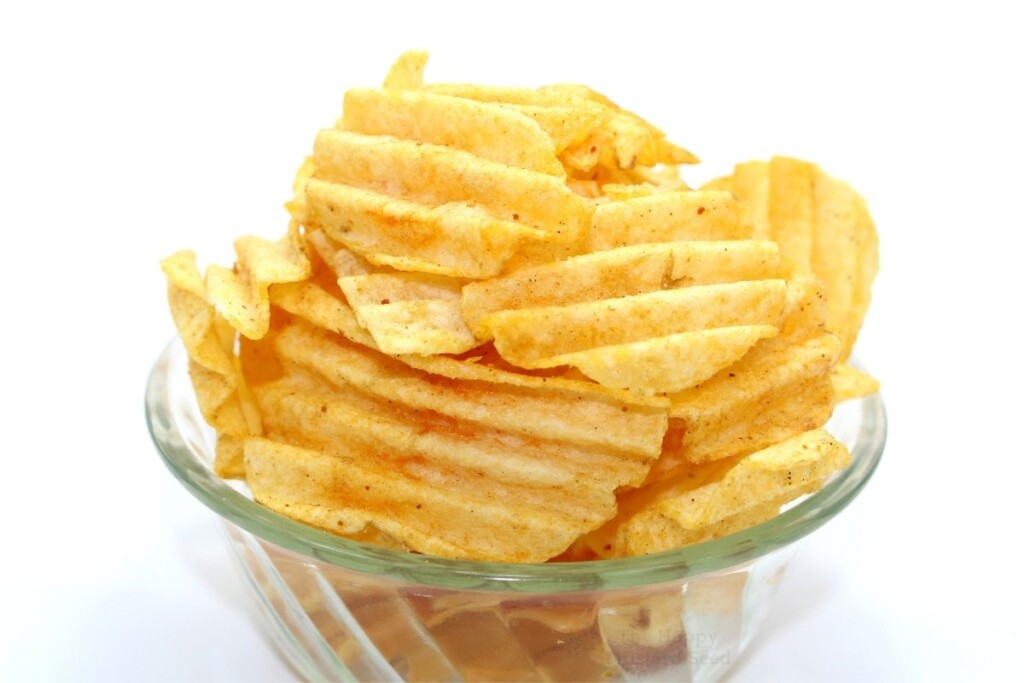 Potato-Chips