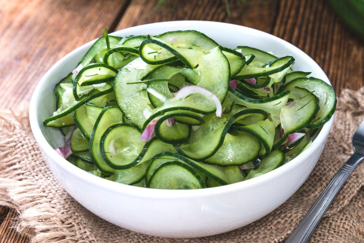 cucumber-salad