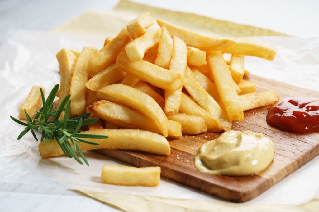 French-Fries