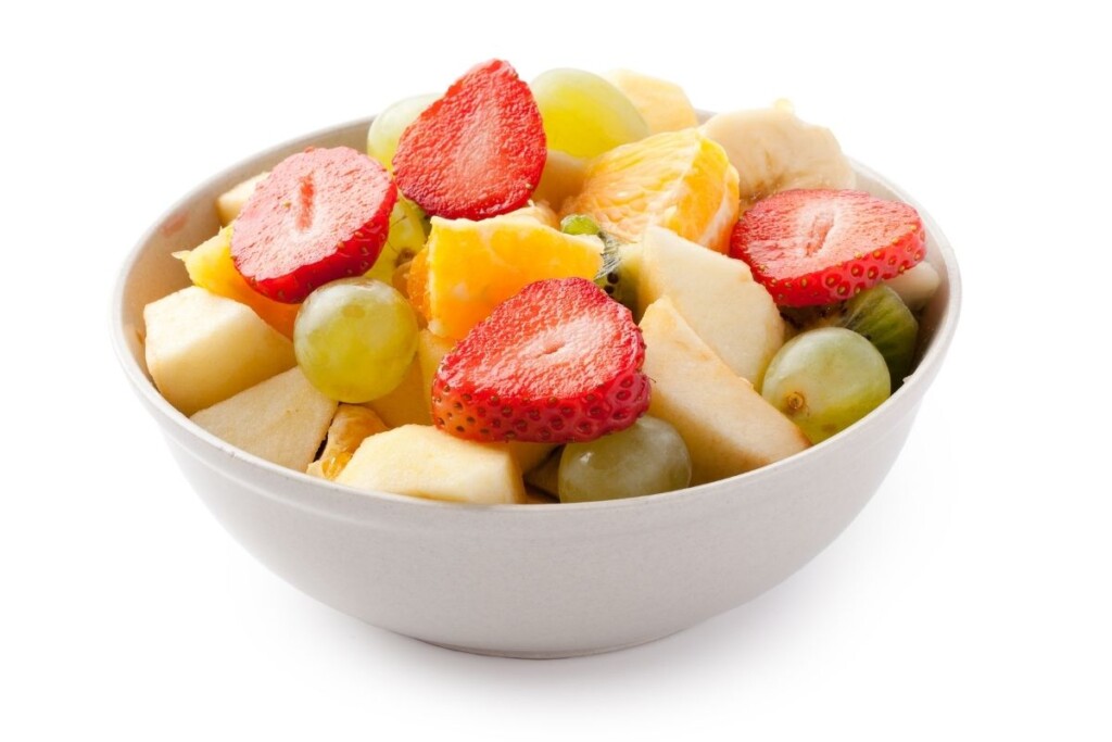 Fruit-Salad