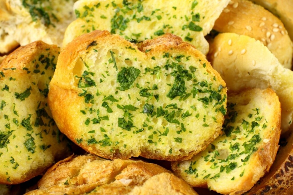 Garlic-Bread