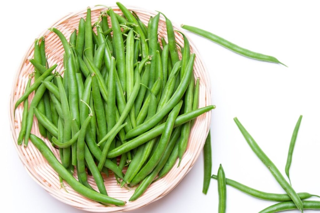 Green-Beans