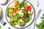 21 Side Dishes To Serve With BBQ Ribs - The Happy Mustard Seed