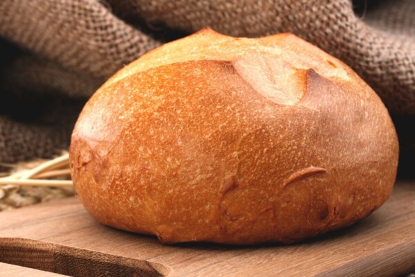 How Long Does Sourdough Bread Last - The Happy Mustard Seed