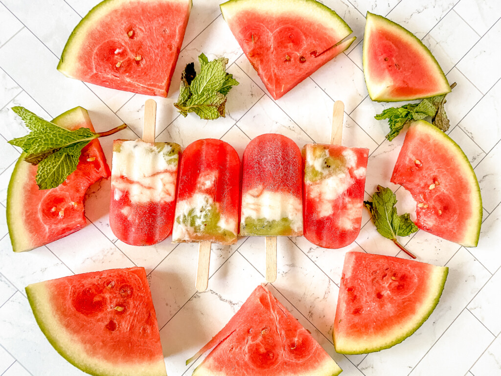 Watermelon-Popsicle-recipe-kiwi-yogurt