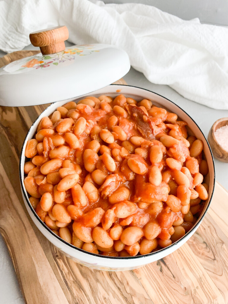 Pork-And-Beans