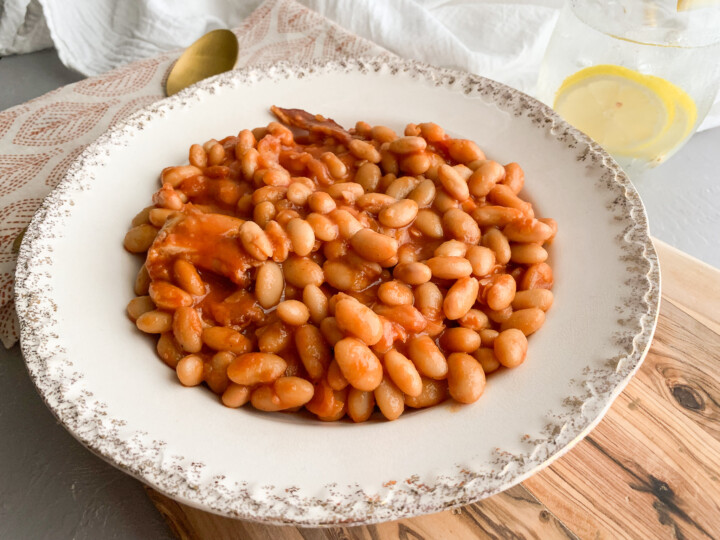 21 Side Dishes To Serve With BBQ Ribs - The Happy Mustard Seed