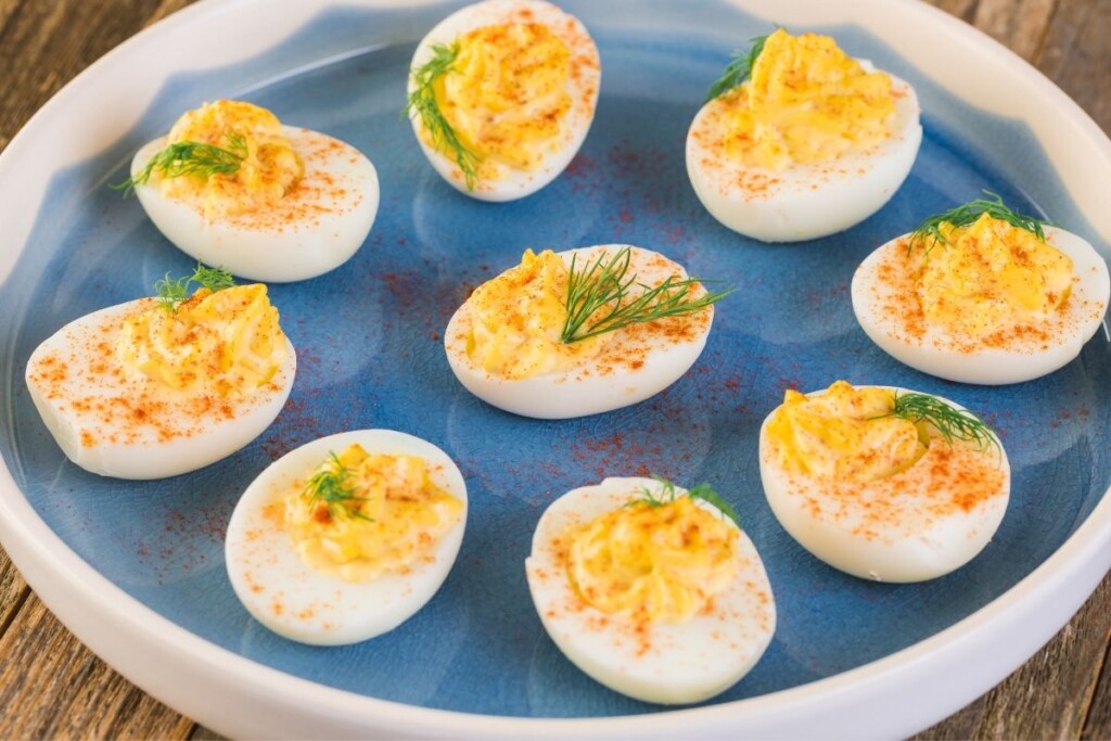 Deviled-Eggs