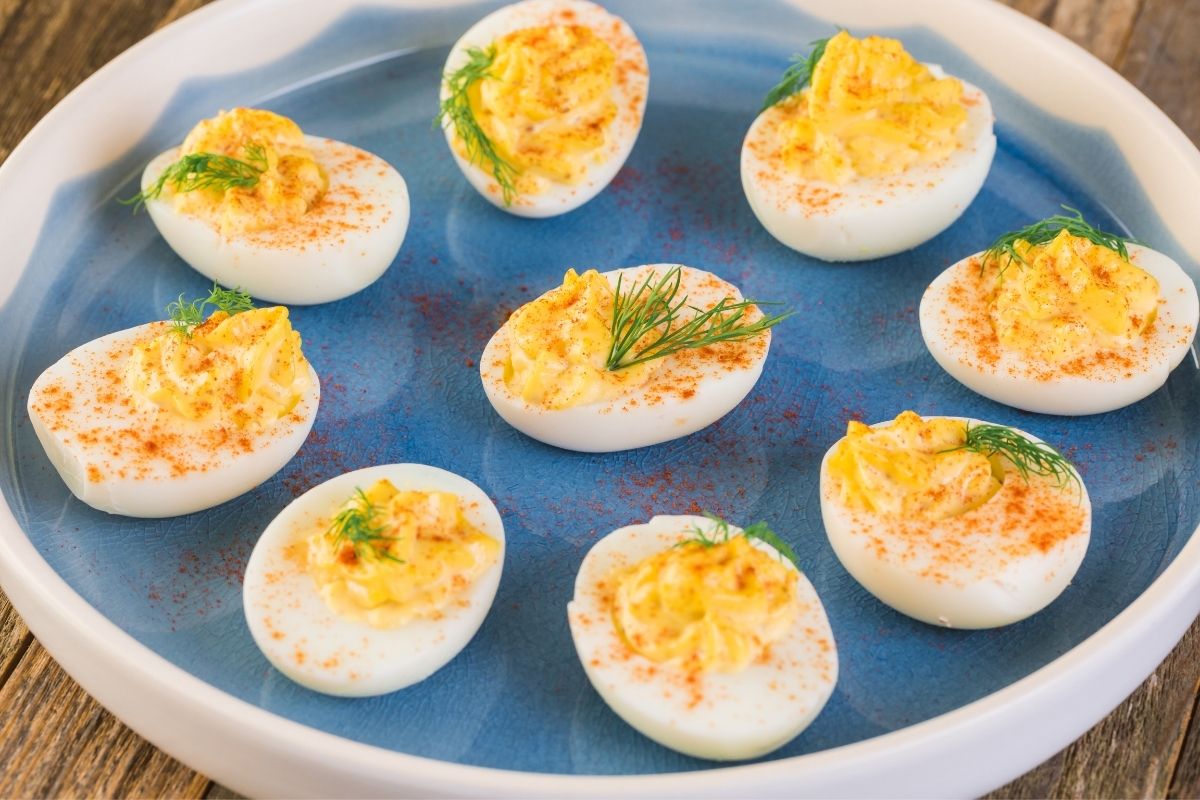 21 Side Dishes To Serve With BBQ Ribs - The Happy Mustard Seed