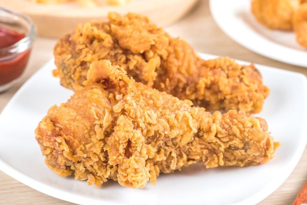 Fried-Chicken