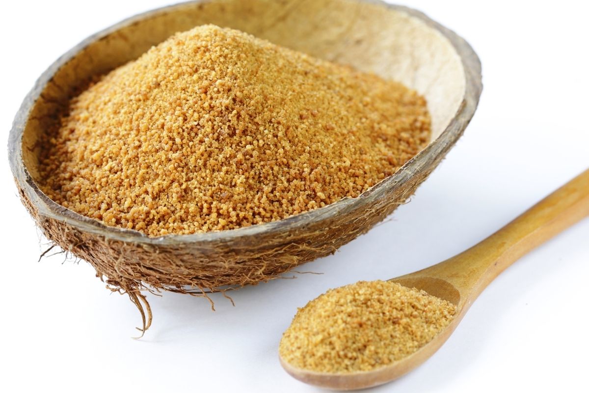 Coconut Sugar Substitute Ideas We Use In Our Family Kitchen That Help ...