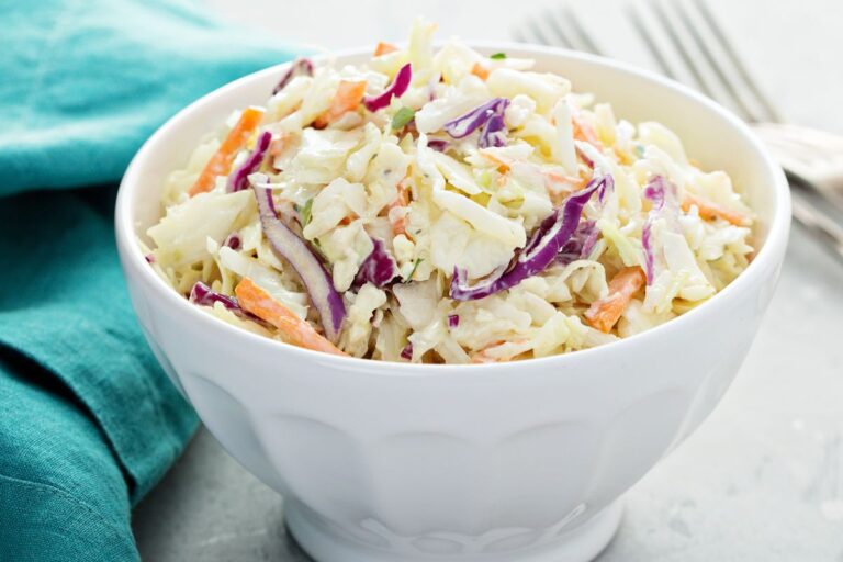 21 Side Dishes To Serve With BBQ Ribs - The Happy Mustard Seed