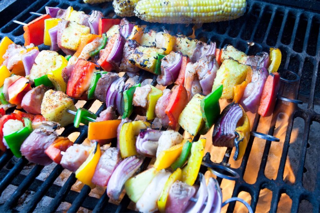 Sides for shrimp grilled veggies 1200x800