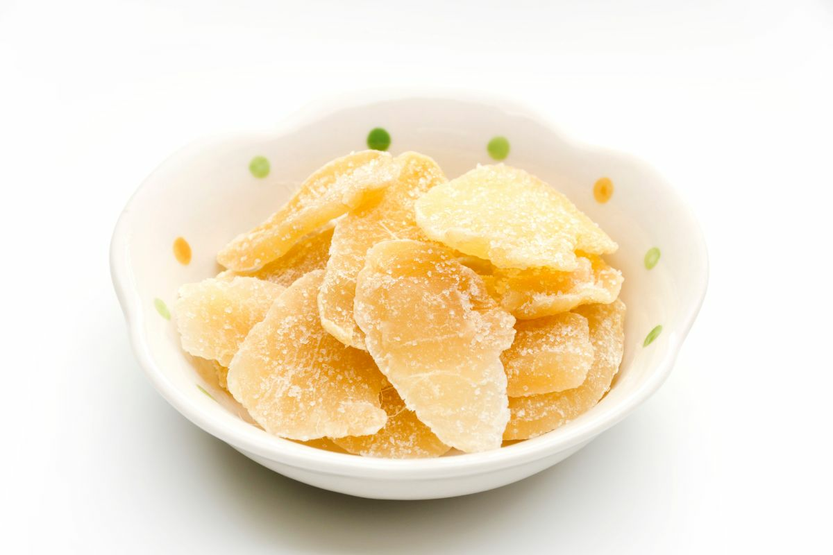 Candied-ginger-crystallized-ginger-root